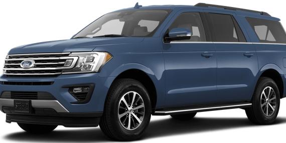 FORD EXPEDITION MAX 2020 1FMJK1JT9LEA06556 image